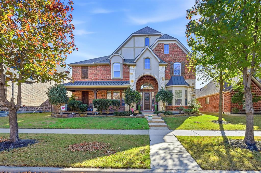 Pearson Farms 1a - Residential