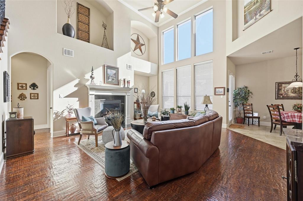 Pearson Farms 1a - Residential