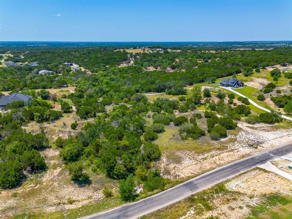 Eagles Bluff Ph 1 - Land