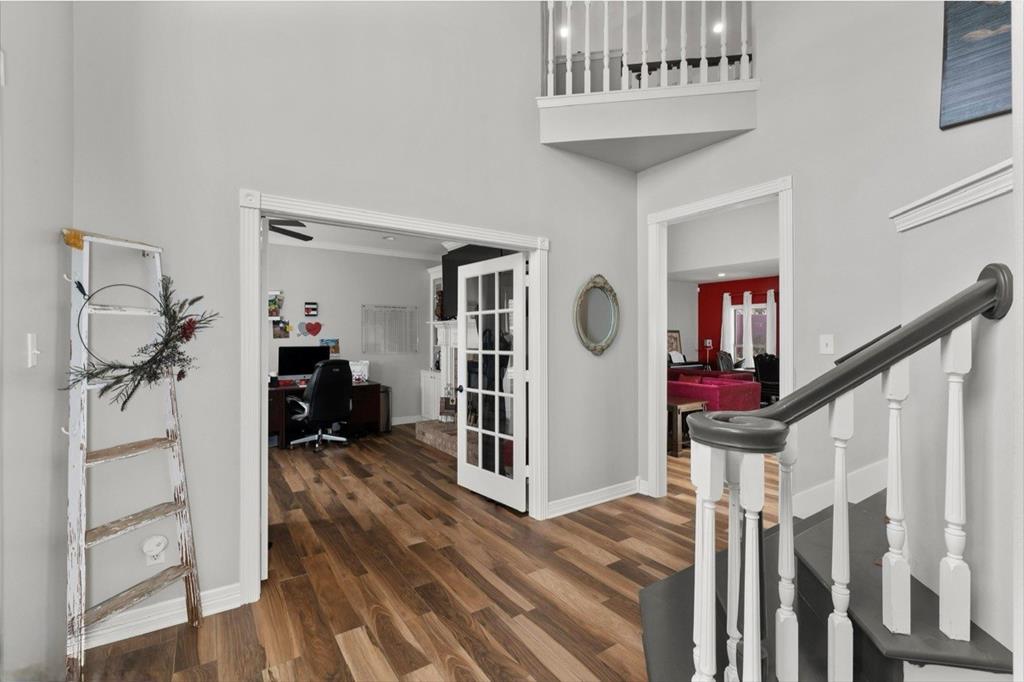 LT 21 BLK 1 HOLLY RIDGE ADDN - Residential
