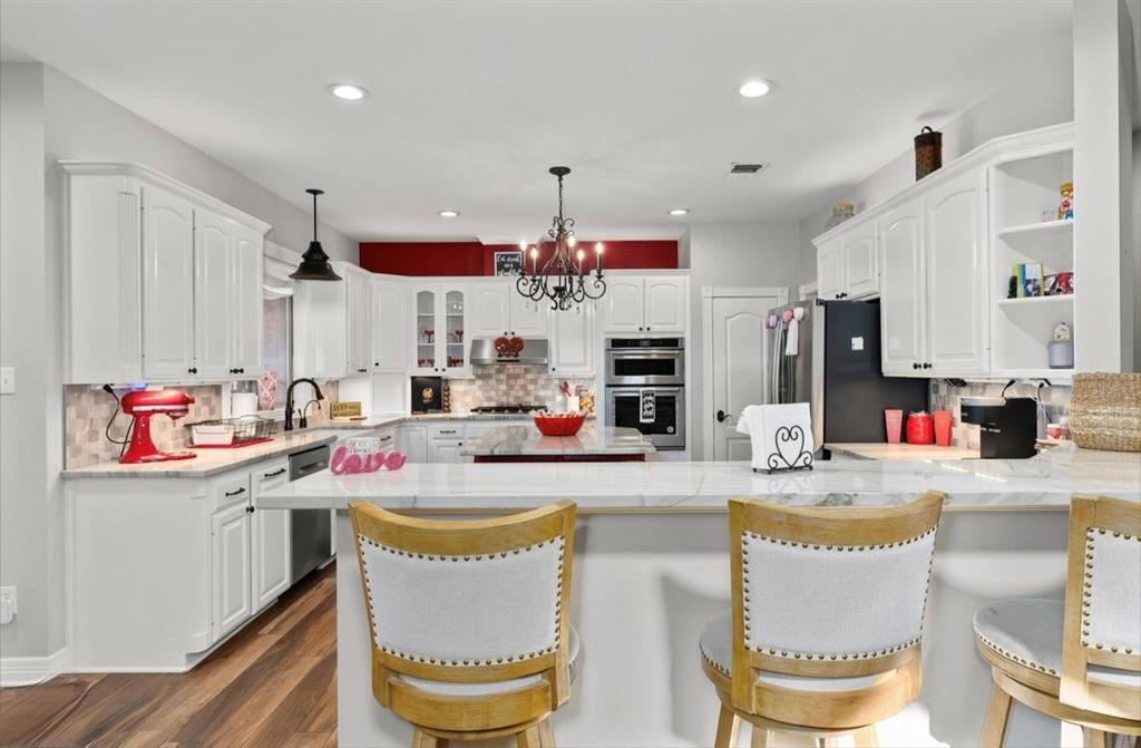 LT 21 BLK 1 HOLLY RIDGE ADDN - Residential