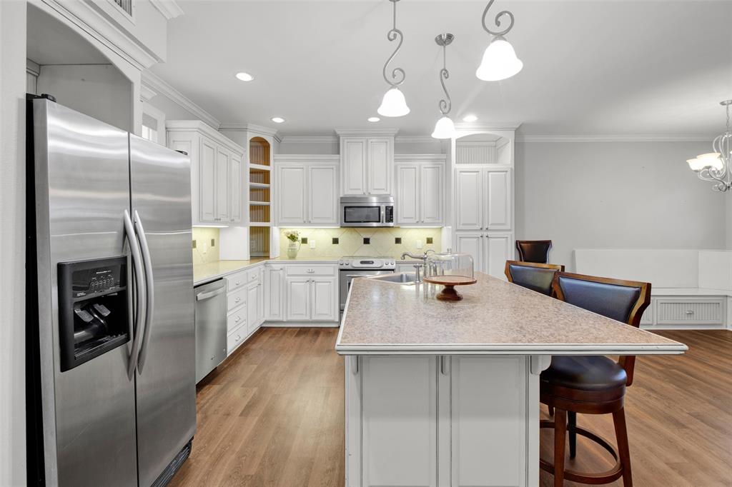 LT 21 BLK 1 HOLLY RIDGE ADDN - Residential