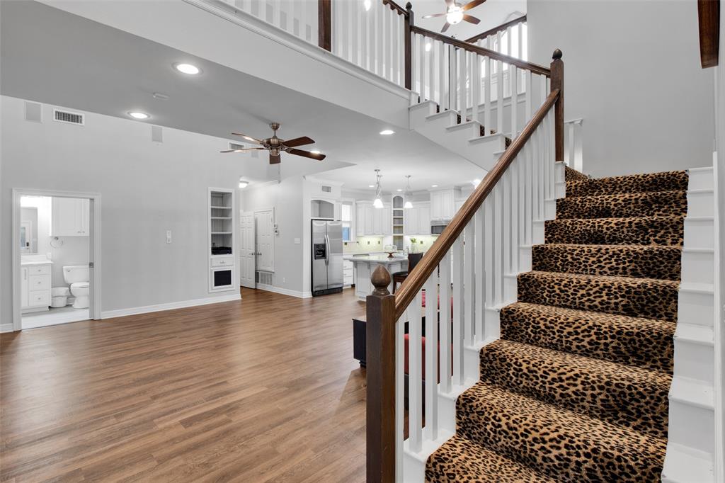 LT 21 BLK 1 HOLLY RIDGE ADDN - Residential