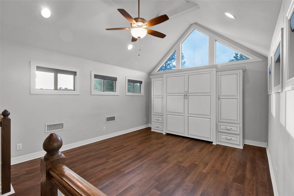 LT 21 BLK 1 HOLLY RIDGE ADDN - Residential