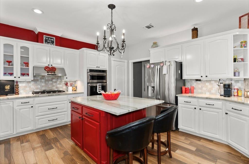 LT 21 BLK 1 HOLLY RIDGE ADDN - Residential