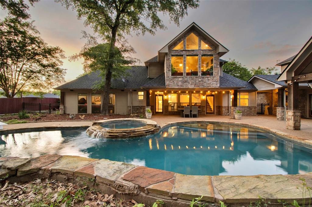LT 21 BLK 1 HOLLY RIDGE ADDN - Residential