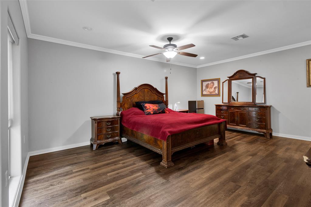 LT 21 BLK 1 HOLLY RIDGE ADDN - Residential