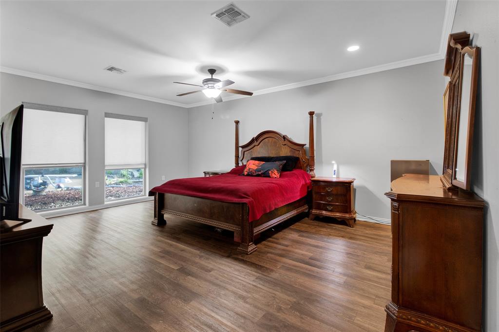 LT 21 BLK 1 HOLLY RIDGE ADDN - Residential