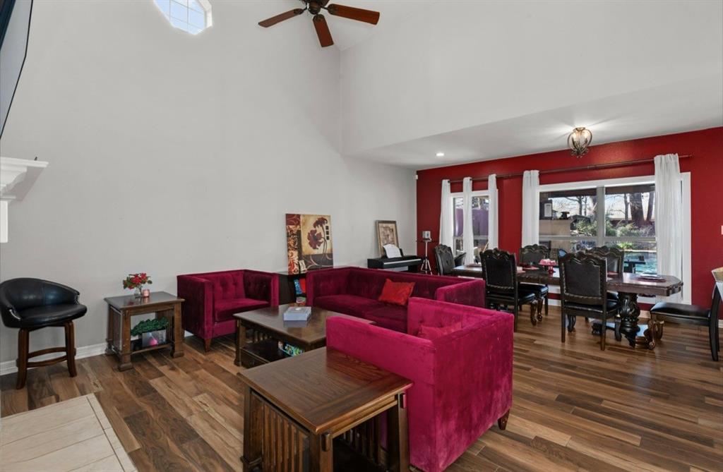 LT 21 BLK 1 HOLLY RIDGE ADDN - Residential