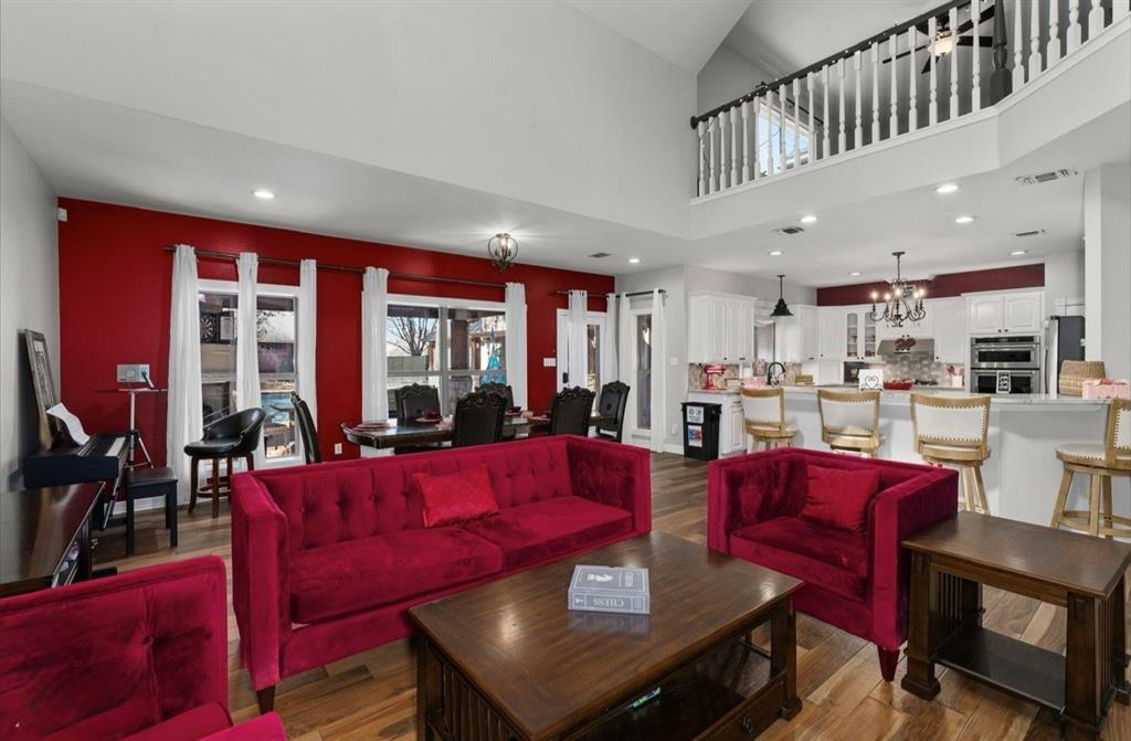 LT 21 BLK 1 HOLLY RIDGE ADDN - Residential