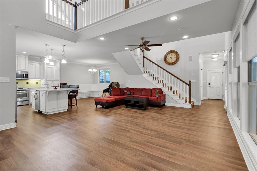 LT 21 BLK 1 HOLLY RIDGE ADDN - Residential
