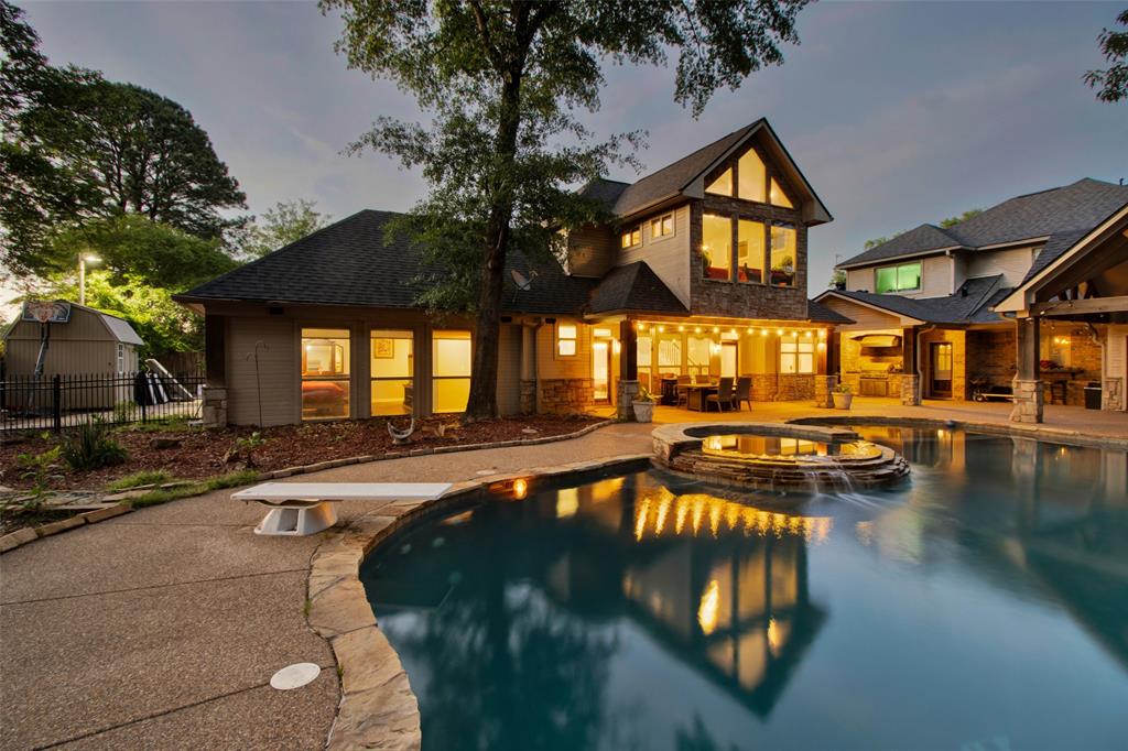 LT 21 BLK 1 HOLLY RIDGE ADDN - Residential