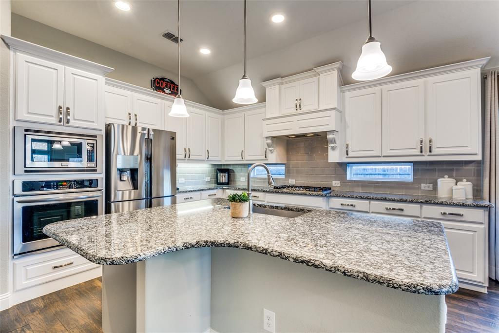 Enclave At Lakeview Sunset Po - Residential