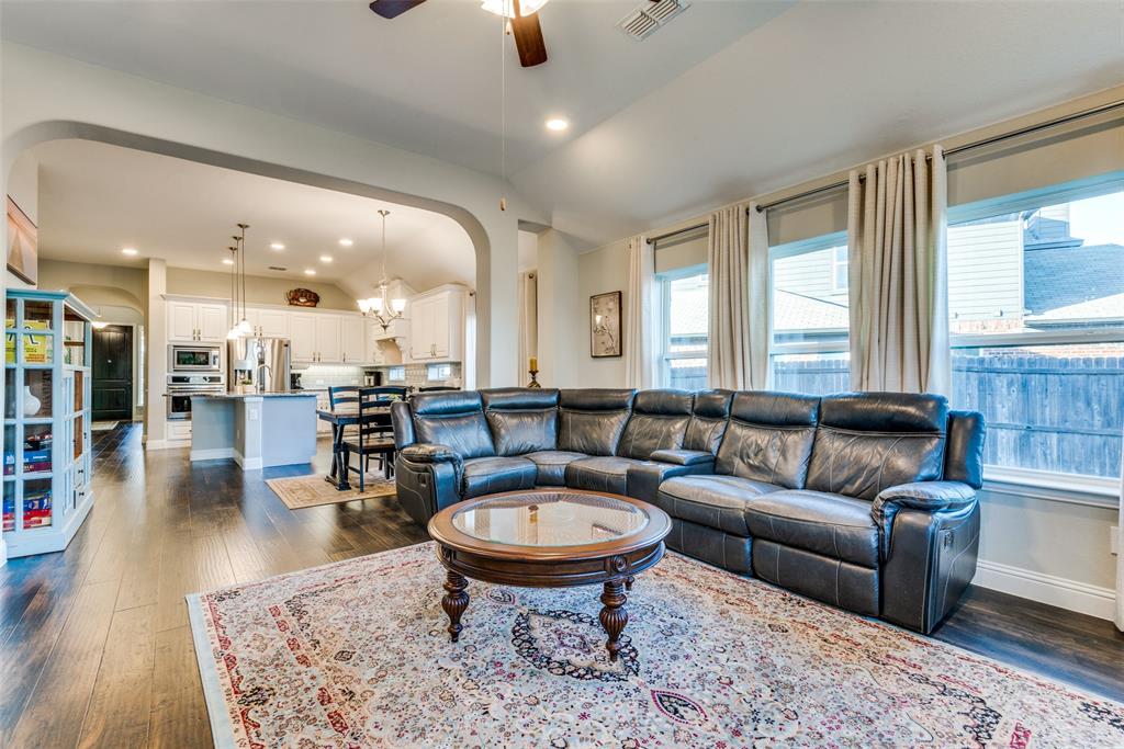 Enclave At Lakeview Sunset Po - Residential