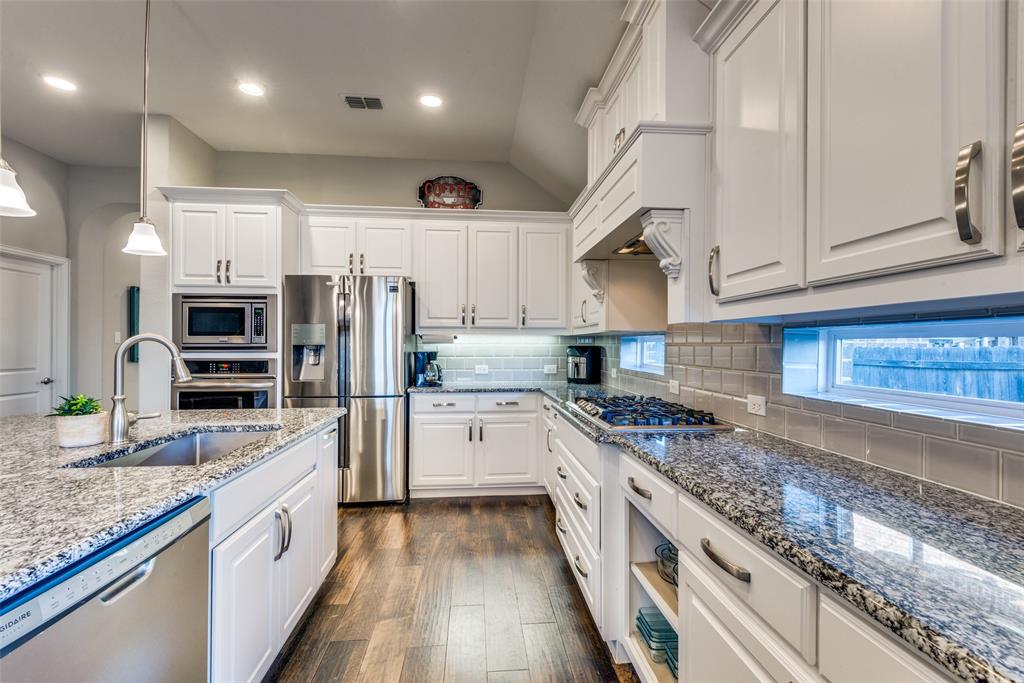 Enclave At Lakeview Sunset Po - Residential