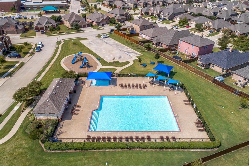 Enclave At Lakeview Sunset Po - Residential