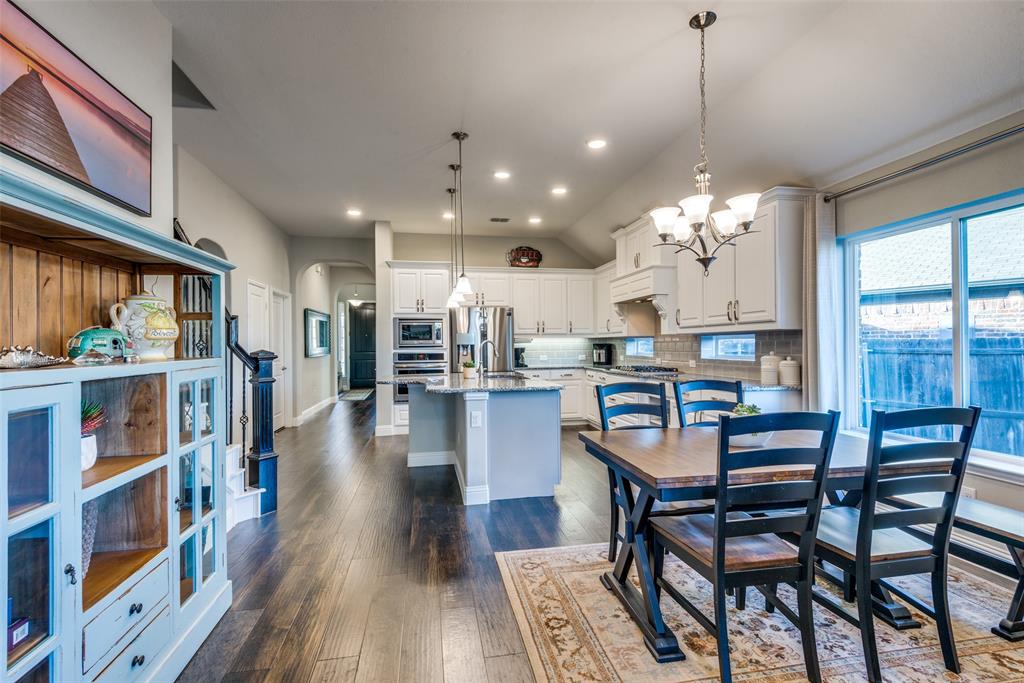 Enclave At Lakeview Sunset Po - Residential