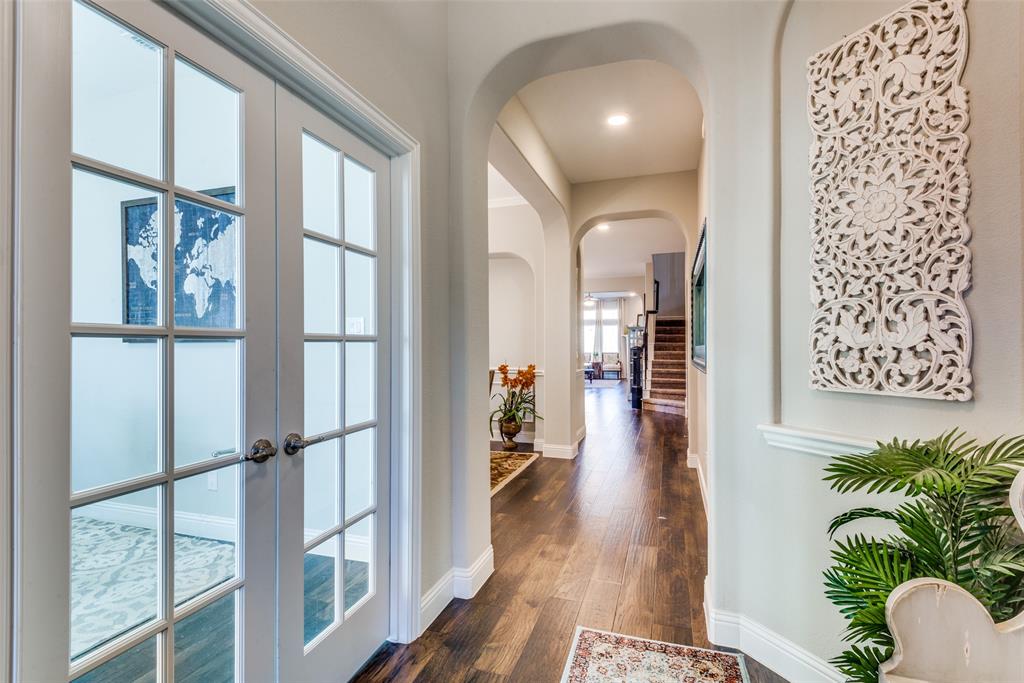 Enclave At Lakeview Sunset Po - Residential