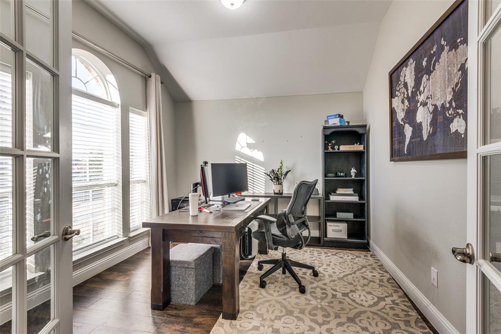 Enclave At Lakeview Sunset Po - Residential
