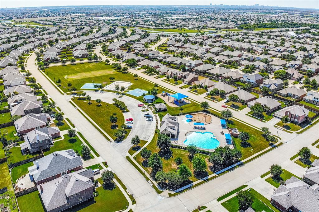 Enclave At Lakeview Sunset Po - Residential