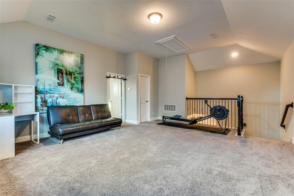 Enclave At Lakeview Sunset Po - Residential