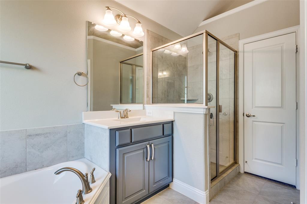 Enclave At Lakeview Sunset Po - Residential