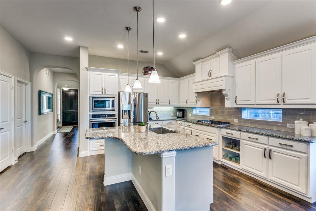 Enclave At Lakeview Sunset Po - Residential
