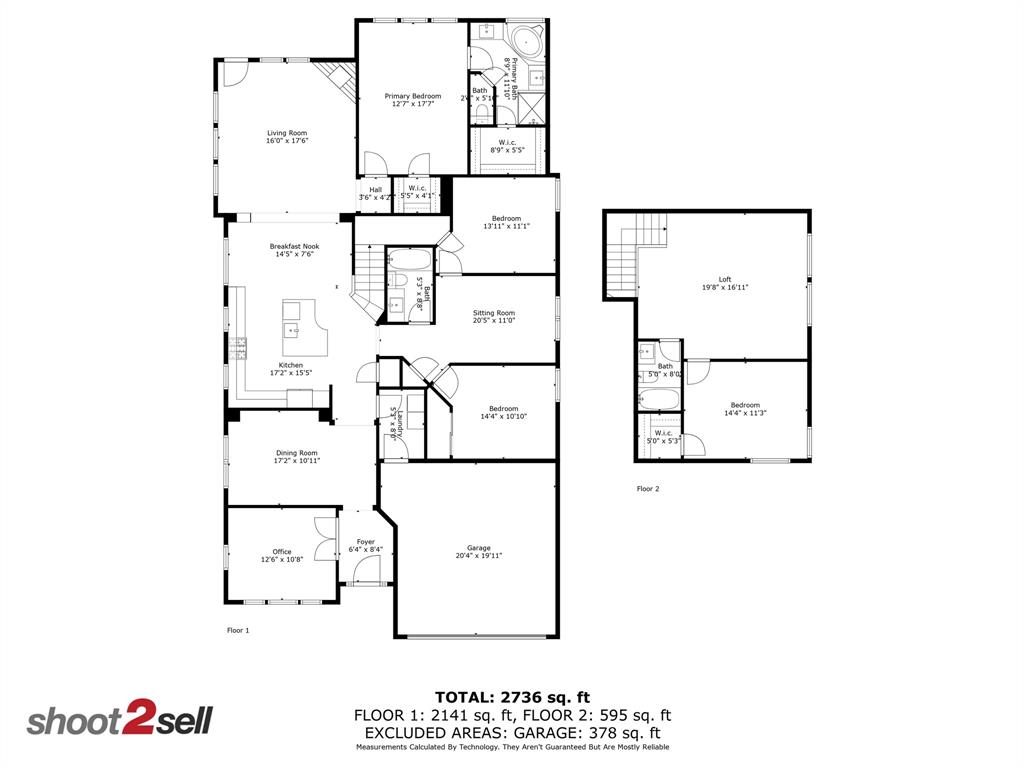 Enclave At Lakeview Sunset Po - Residential