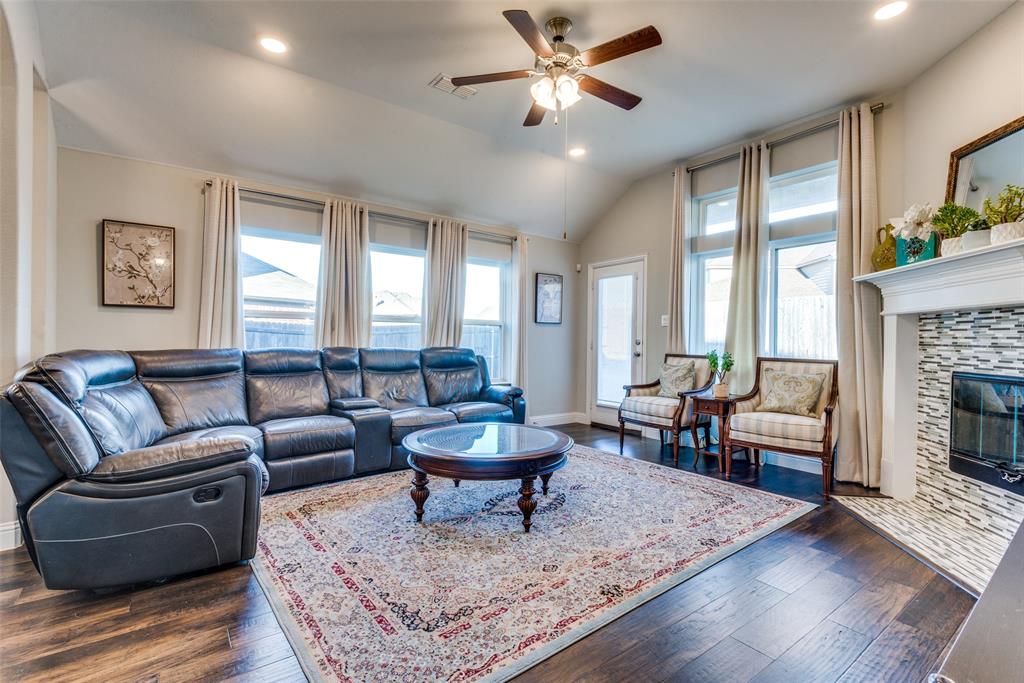 Enclave At Lakeview Sunset Po - Residential