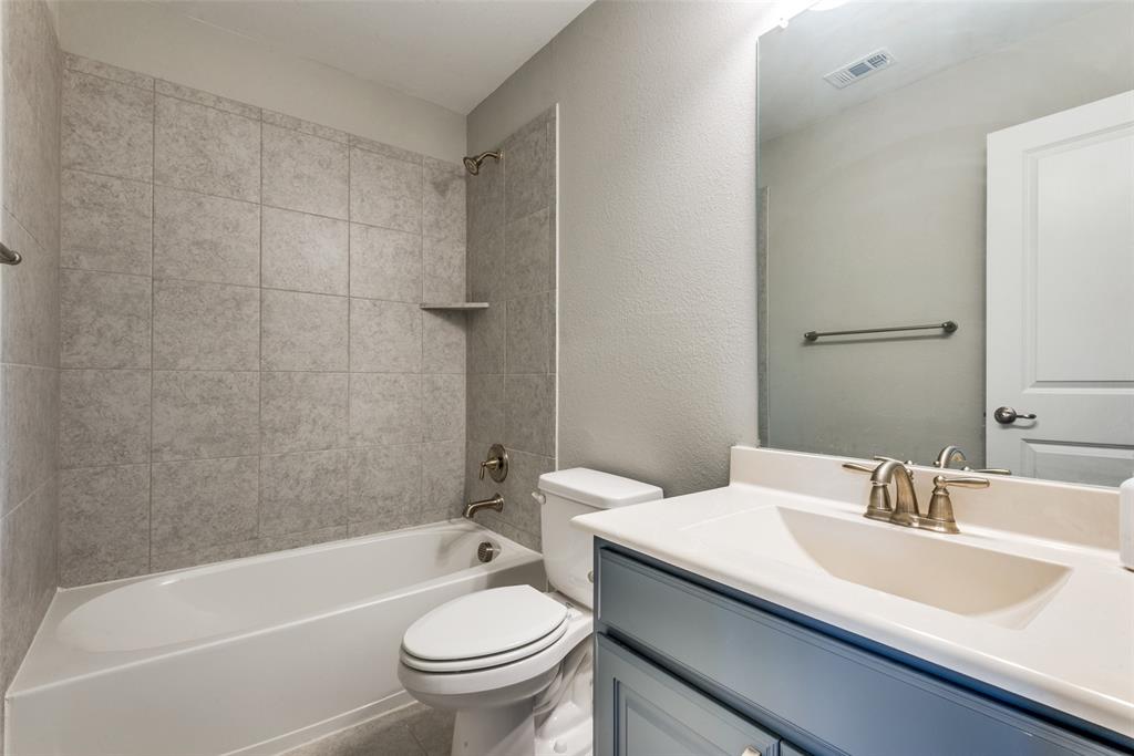 Enclave At Lakeview Sunset Po - Residential