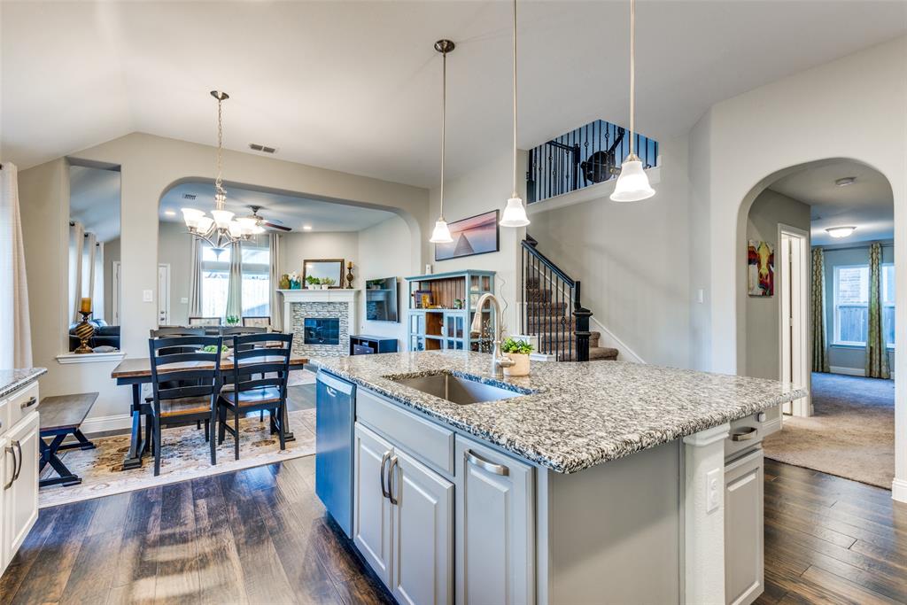 Enclave At Lakeview Sunset Po - Residential