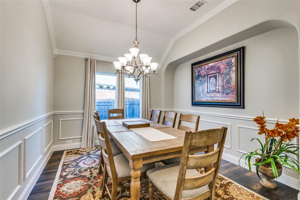 Enclave At Lakeview Sunset Po - Residential