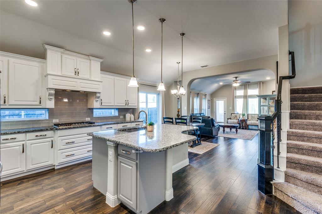 Enclave At Lakeview Sunset Po - Residential