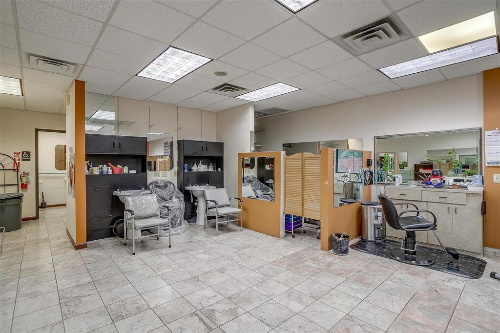 Rosetown Rep - Commercial Sale