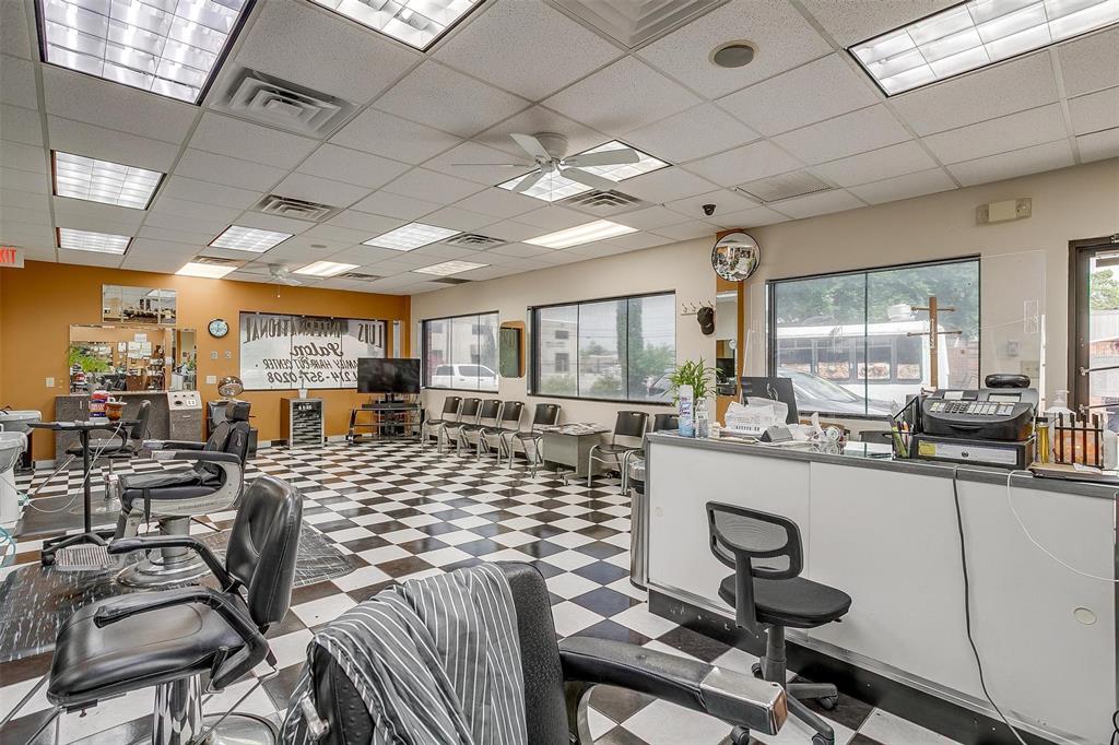 Rosetown Rep - Commercial Sale