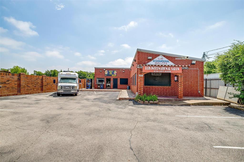 Rosetown Rep - Commercial Sale