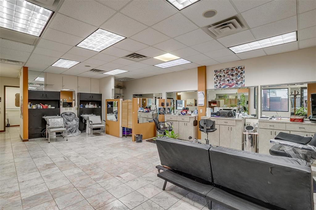Rosetown Rep - Commercial Sale