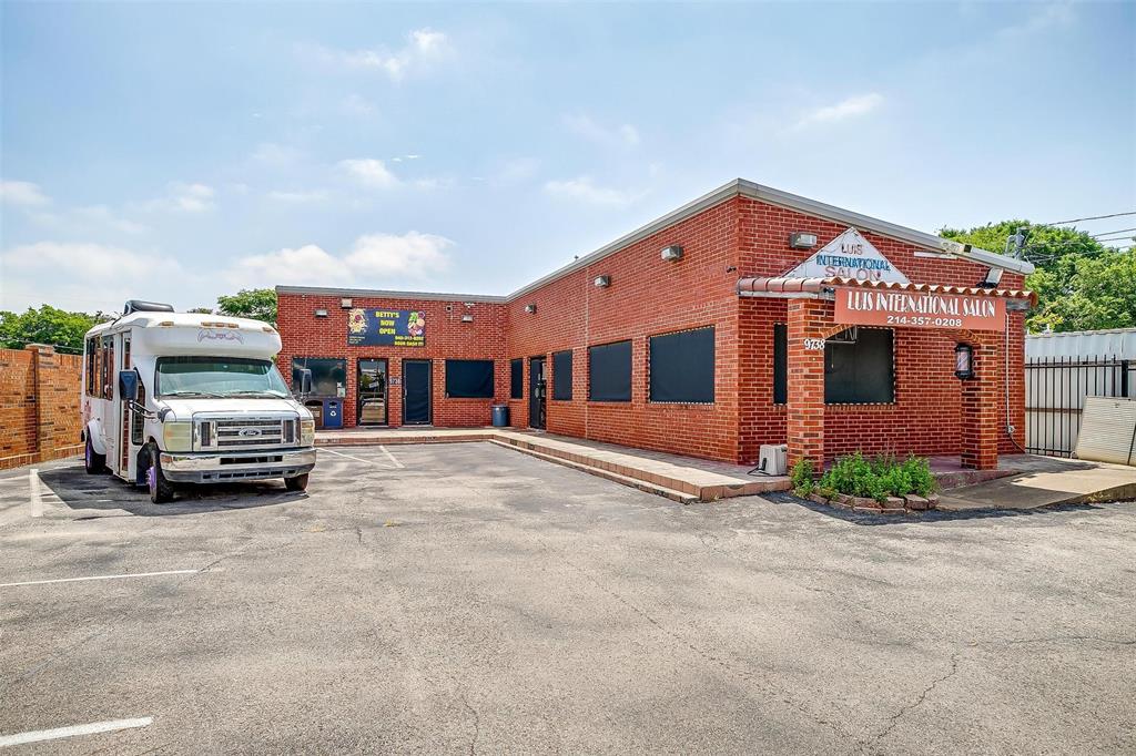 Rosetown Rep - Commercial Sale