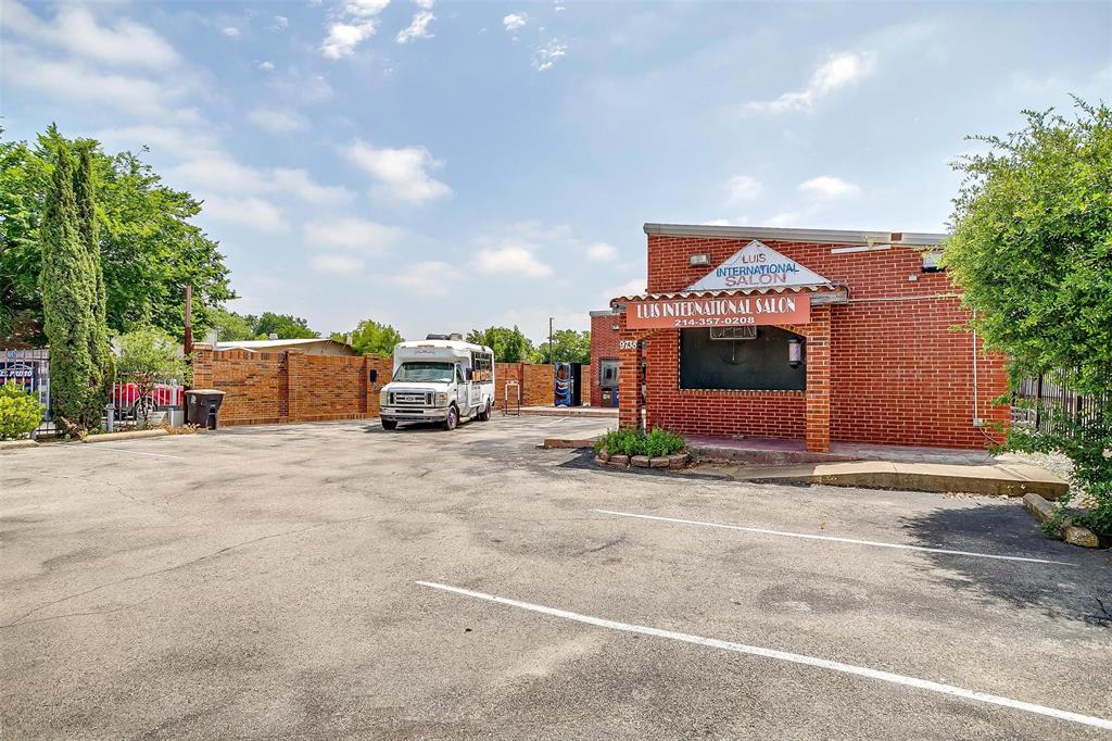 Rosetown Rep - Commercial Sale