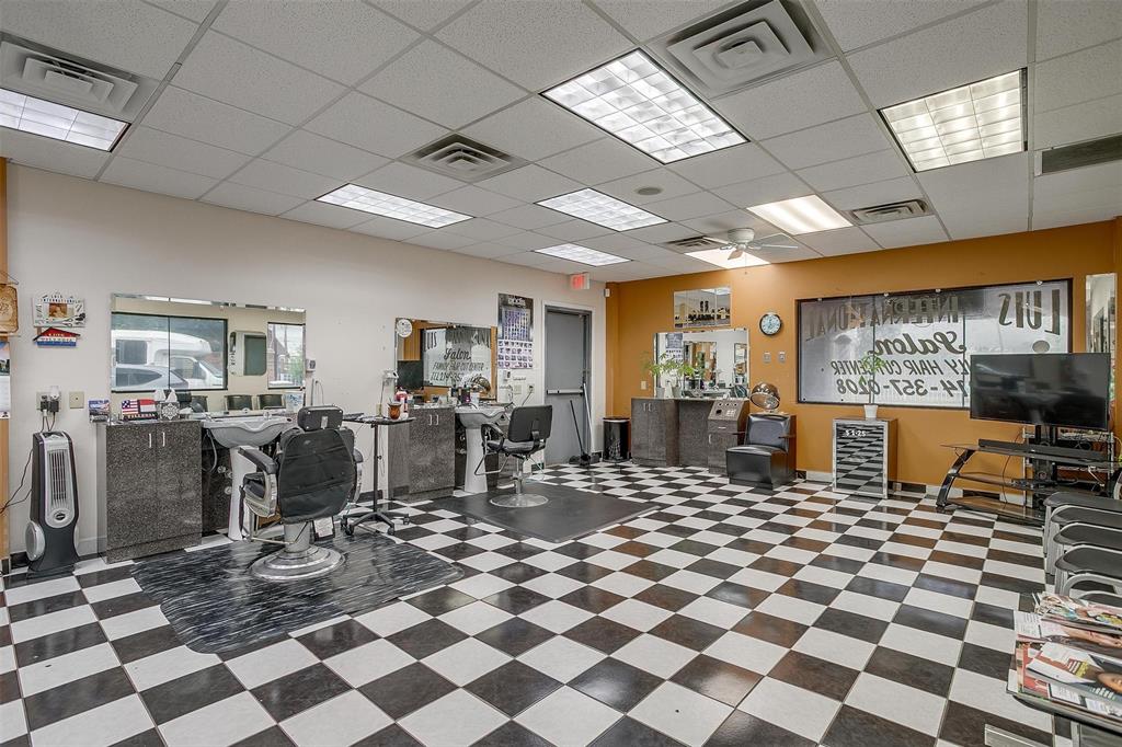 Rosetown Rep - Commercial Sale
