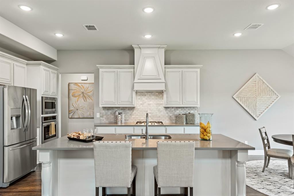 Fox Hollow - Residential