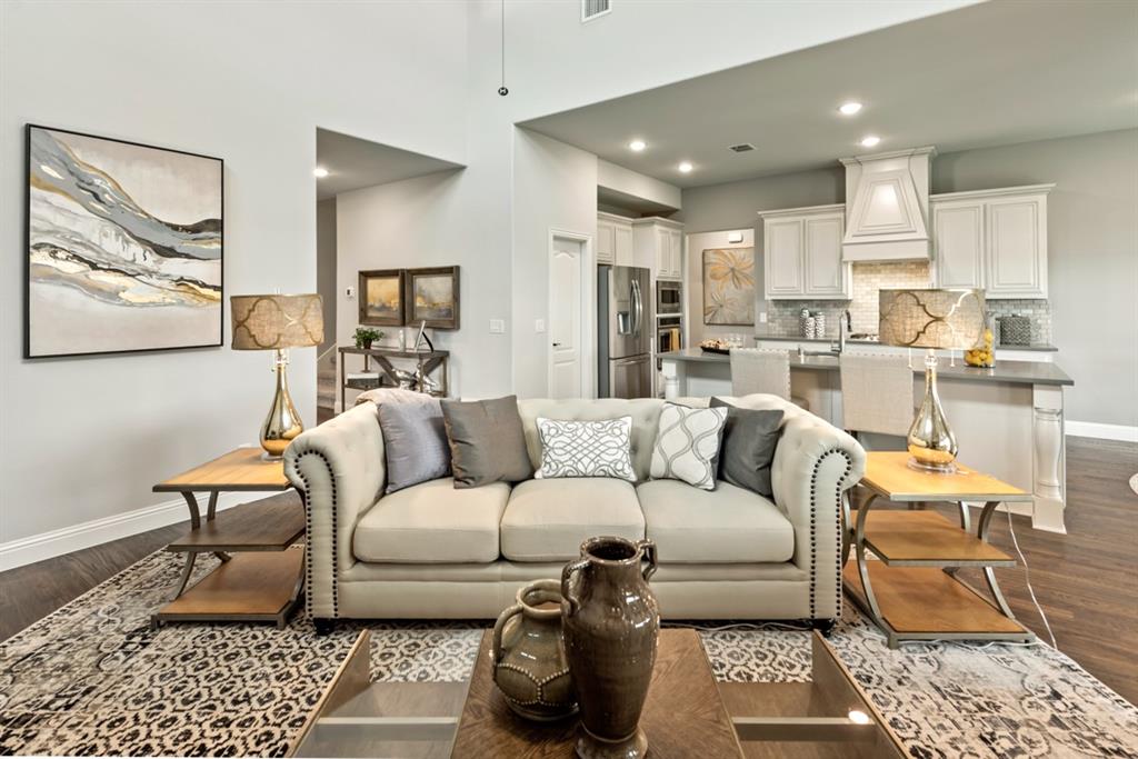 Fox Hollow - Residential