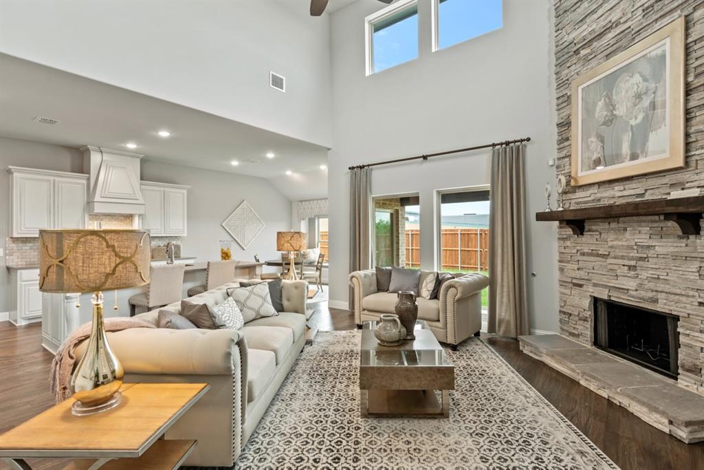 Fox Hollow - Residential