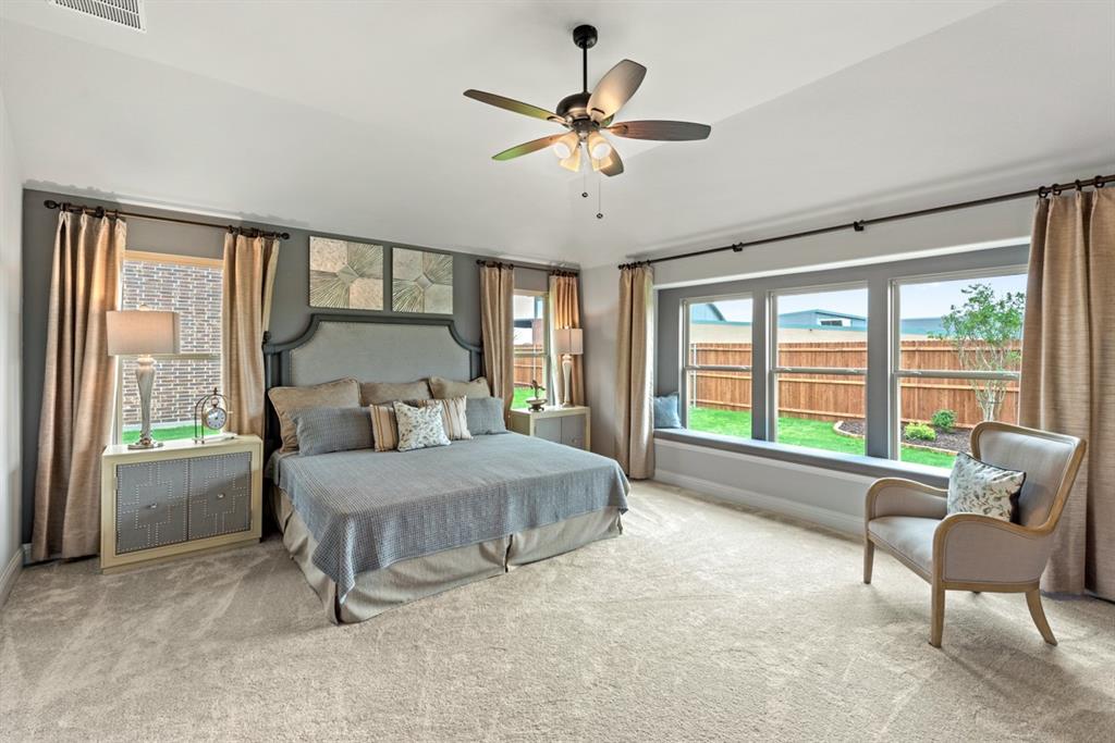 Fox Hollow - Residential