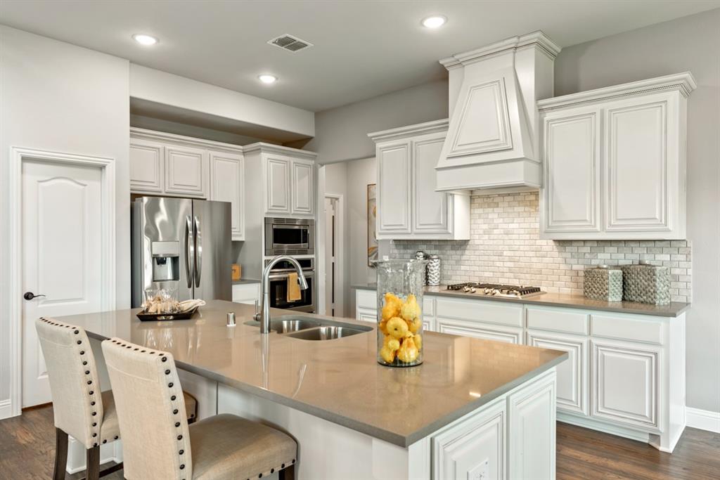 Fox Hollow - Residential