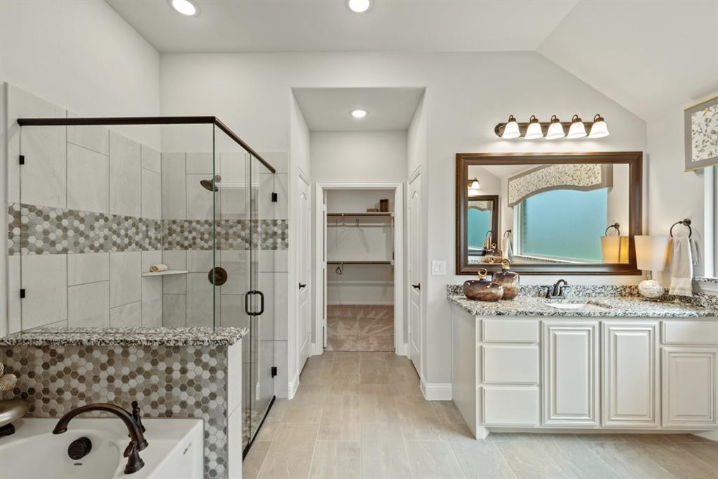 Fox Hollow - Residential