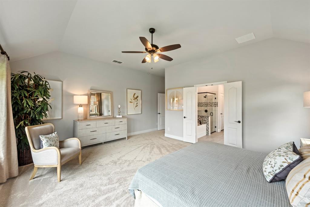 Fox Hollow - Residential