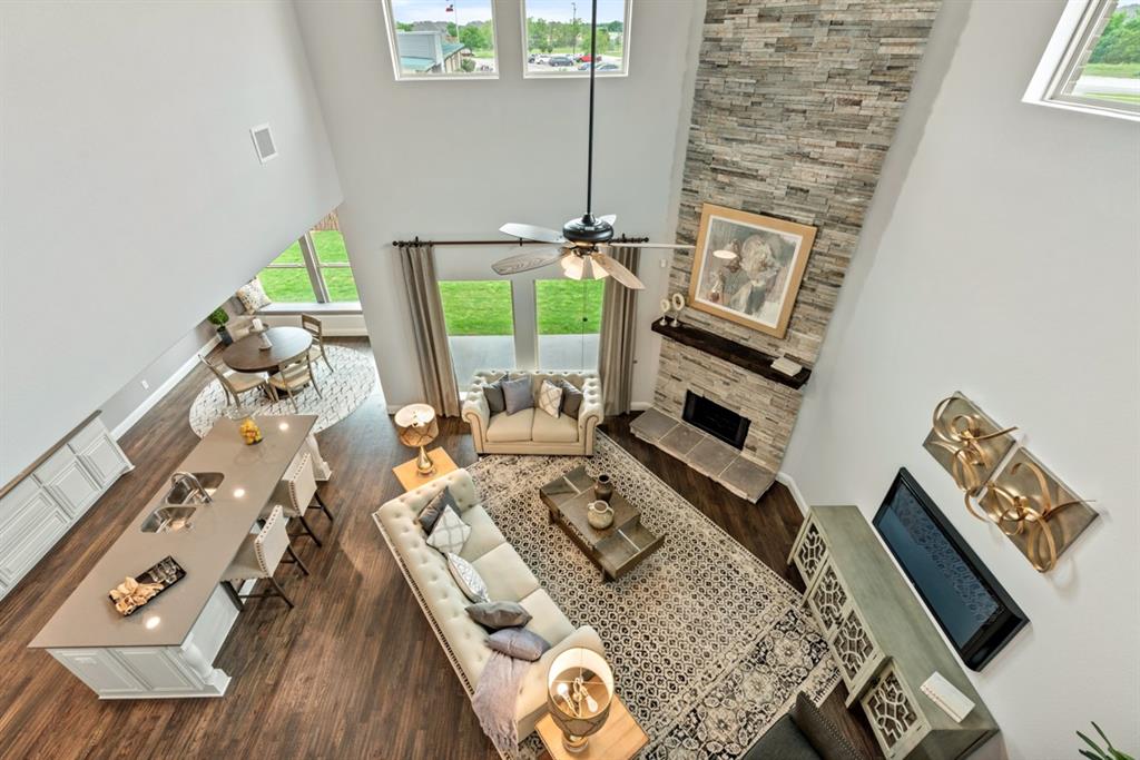 Fox Hollow - Residential