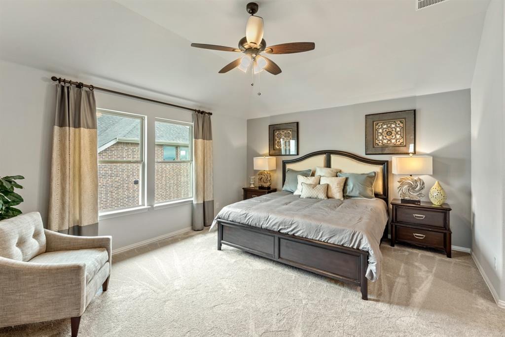 Fox Hollow - Residential
