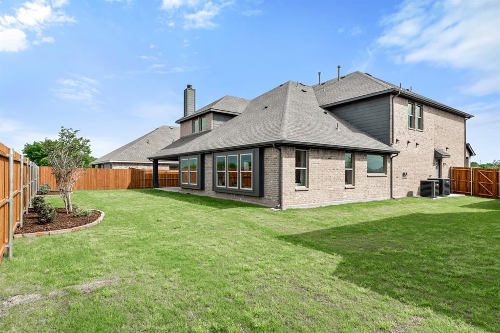 Fox Hollow - Residential